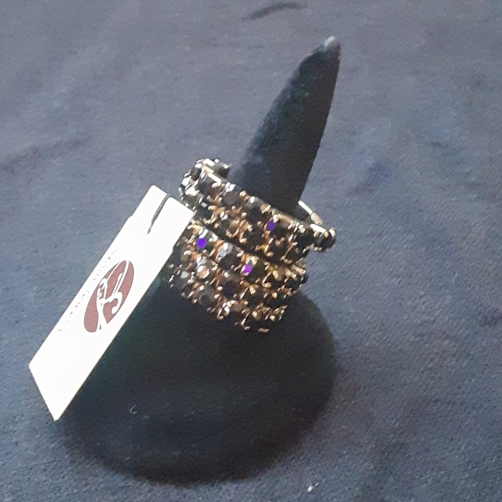 Stoney Jewelry Stretch ring